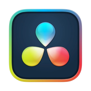 DaVinci Resolve Studio 21 Mac