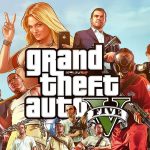 Grand Theft Auto V Download For Mac